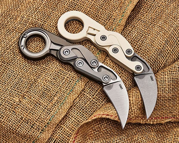 CRKT Provoke