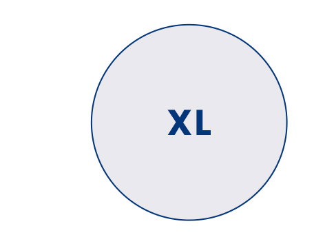 XL