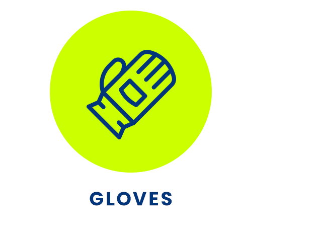 Gloves