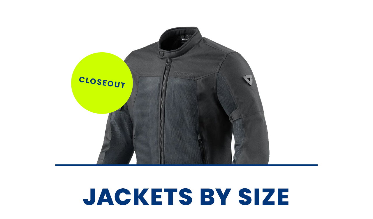 Jackets