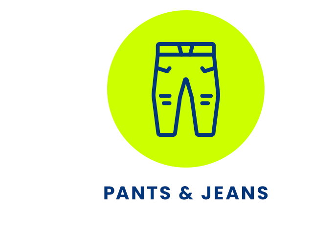 Pants & Jeans
