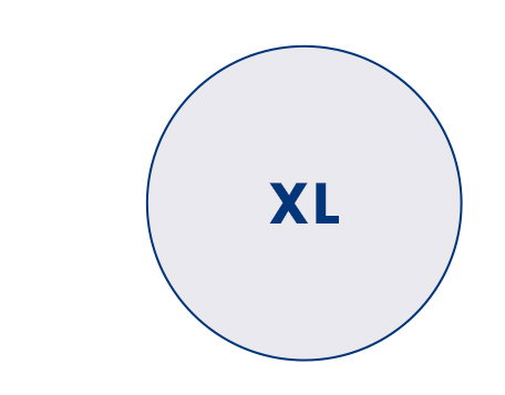 XL