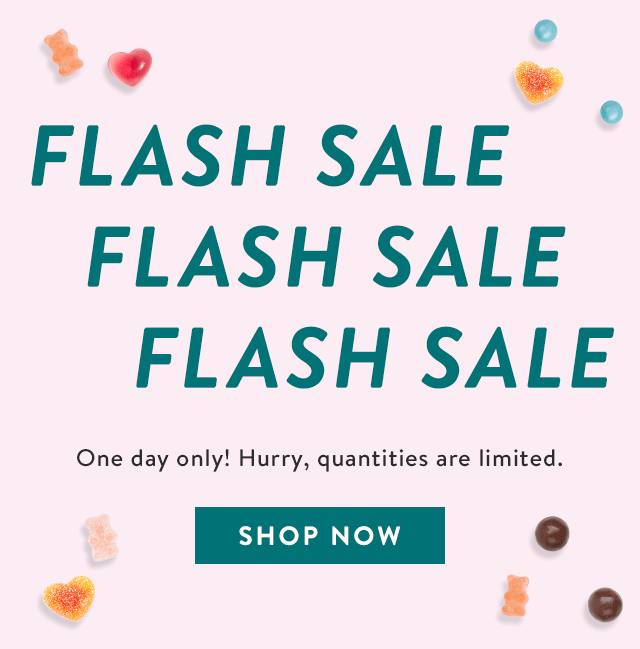 Shop Sweet Deals!