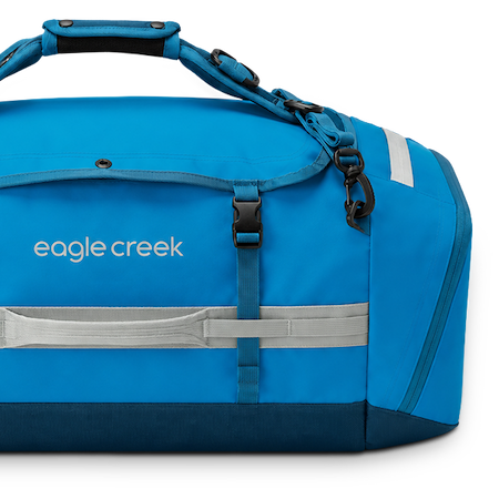 Cargo Hauler 60L Duffel Bag.