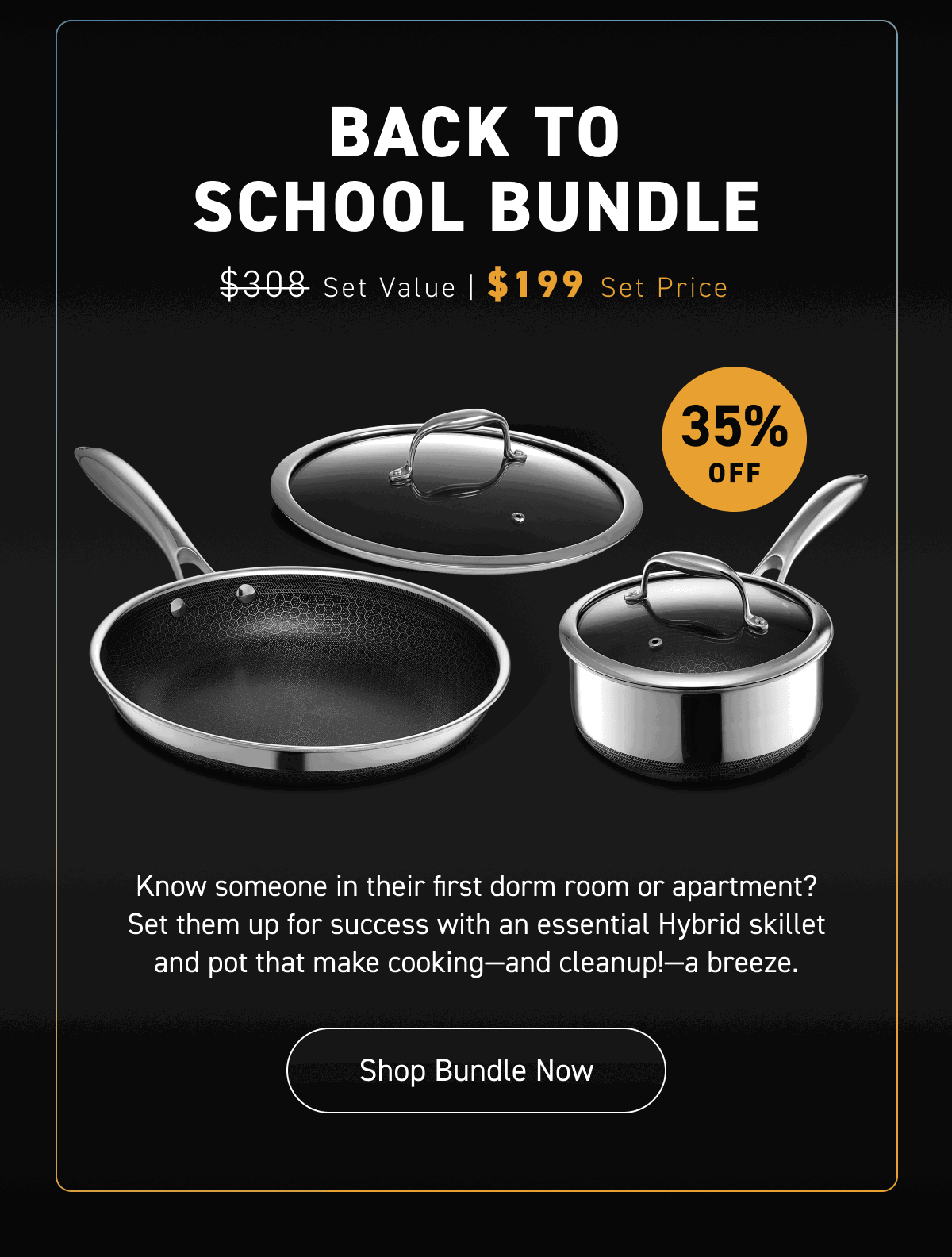 Back to School Bundle [Shop Now]