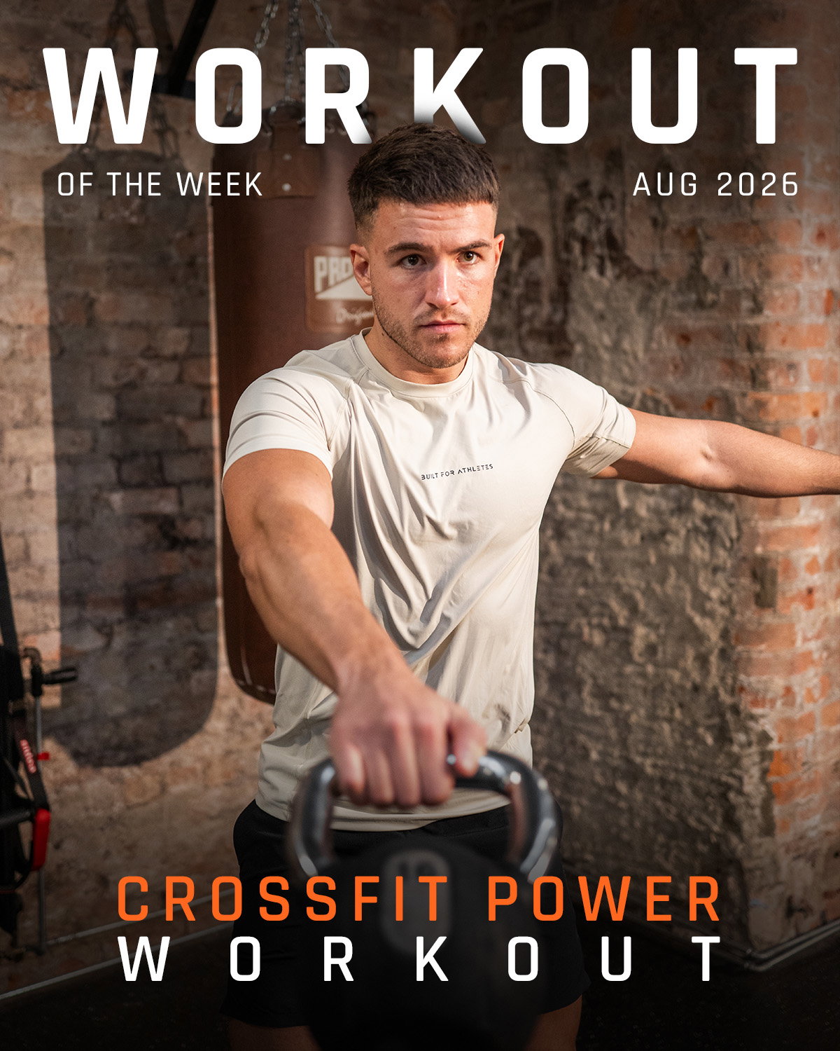 power intervals