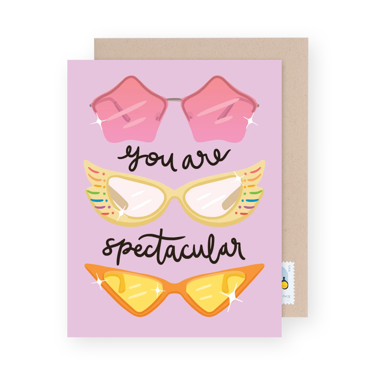 Love & Friendship Cards