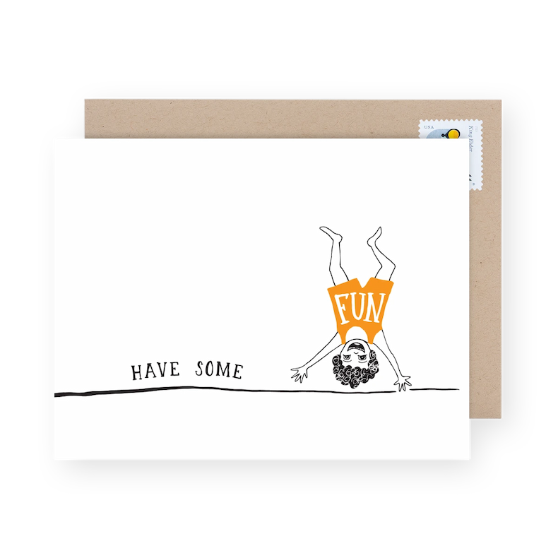 Back to School Cards