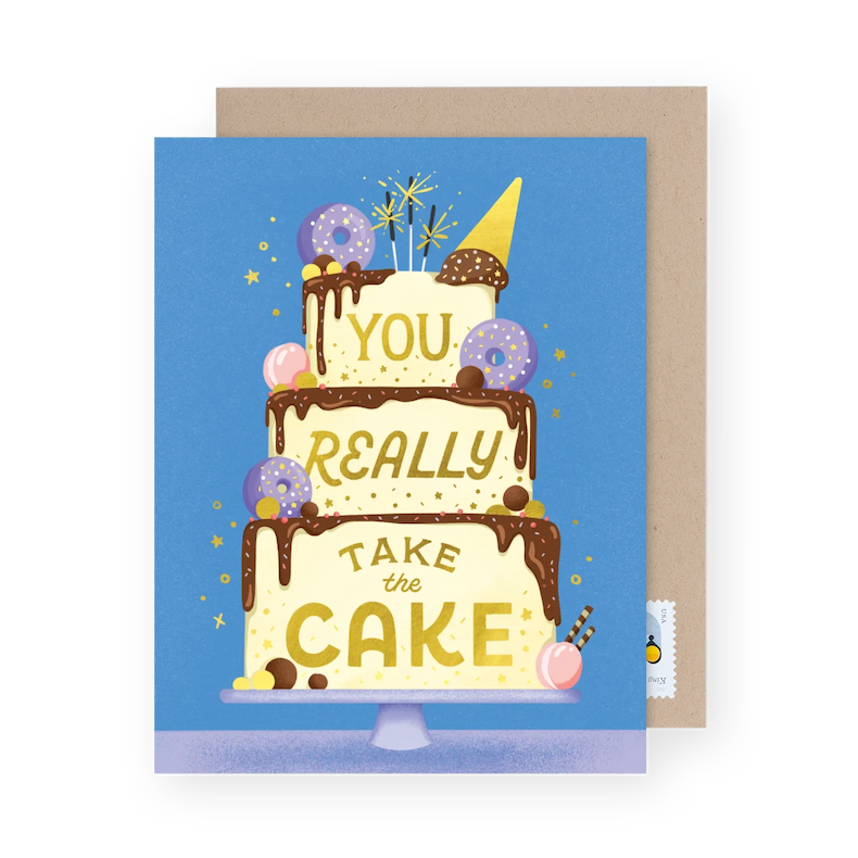 Funny Birthday Cards