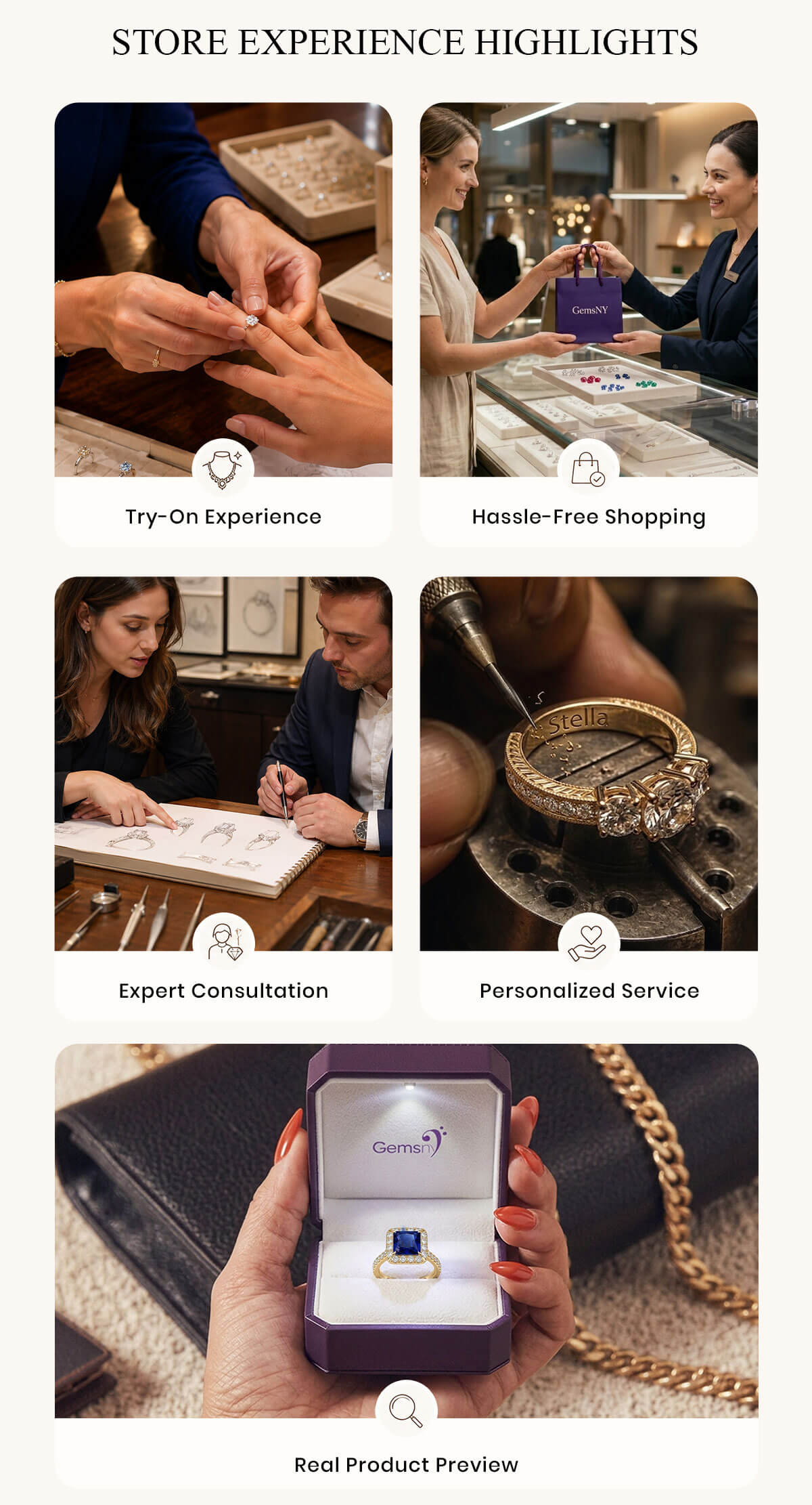 Visit Showroom