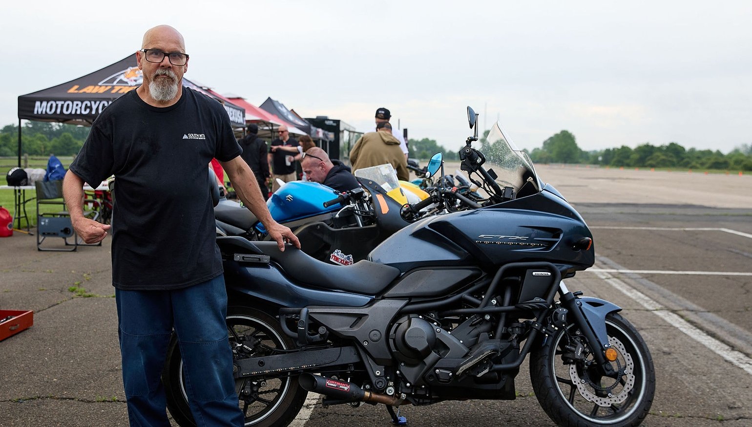 2024 Honda GB350 first ride review