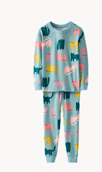 HannaJams™ Pajama Set