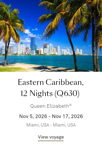 Eastern Caribbean
