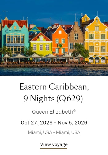 Eastern Caribbean