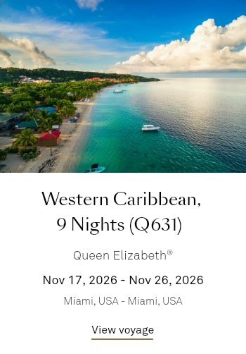 Western Caribbean