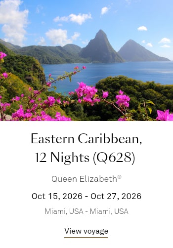 Eastern Caribbean