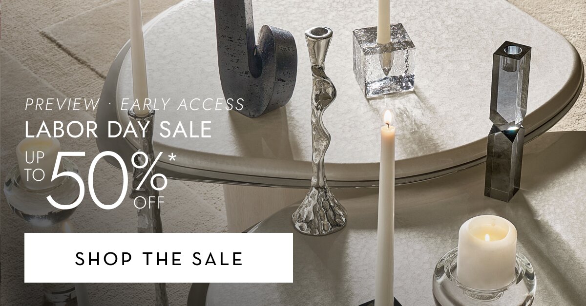 Shop The Sale