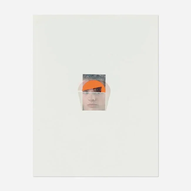 Paul Lee, Untitled