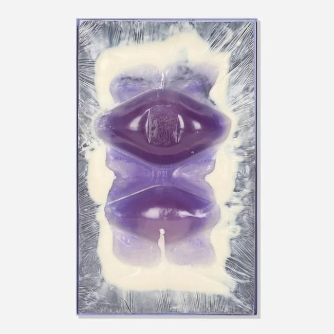 Jesse Greenberg, Power Supply 2