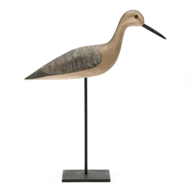 Harry V Shourds (NJ, 1930-2017), Yellowlegs
