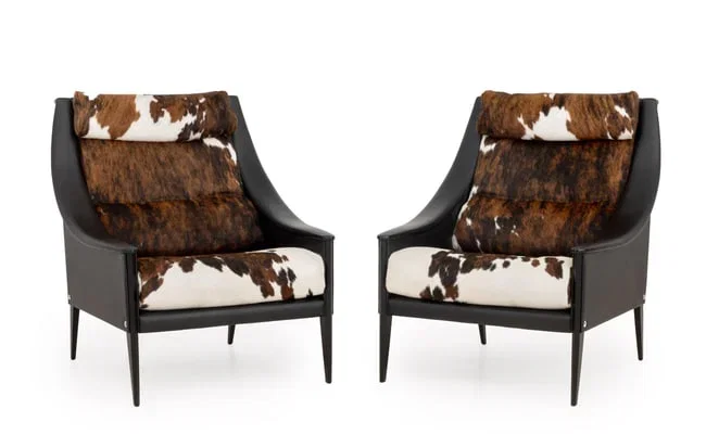 Gio Ponti for Poltrona Frau 