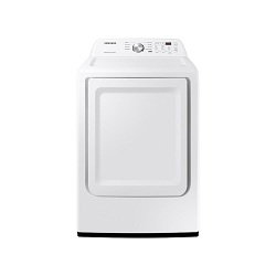 $XX OFF - Samsung 7.2 cu. ft Electric Dryer