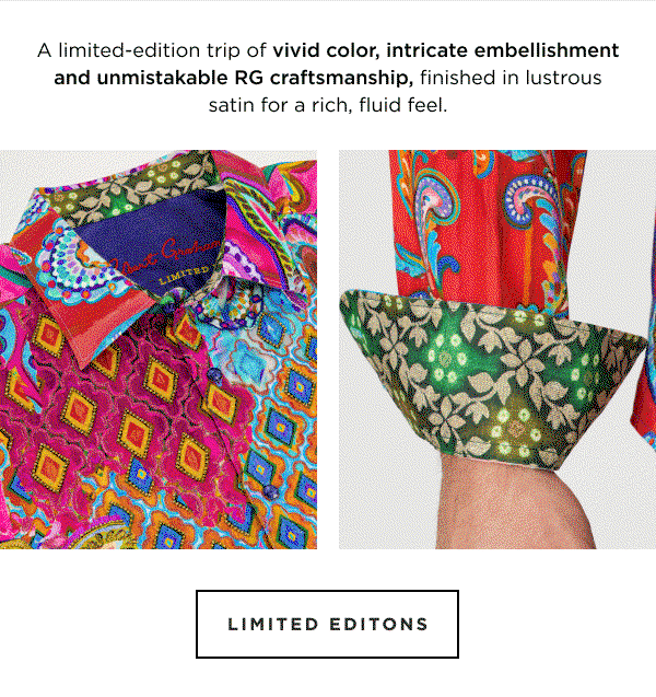Limited editions 