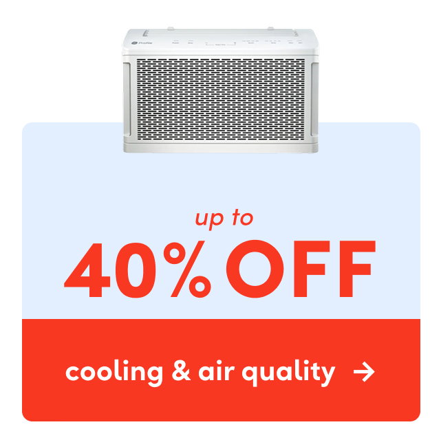 cooling & air quality clearance