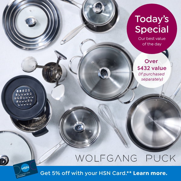 Today's Special