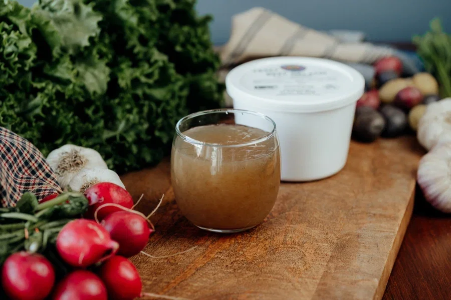 Image of Beef Gelatin - 16 oz