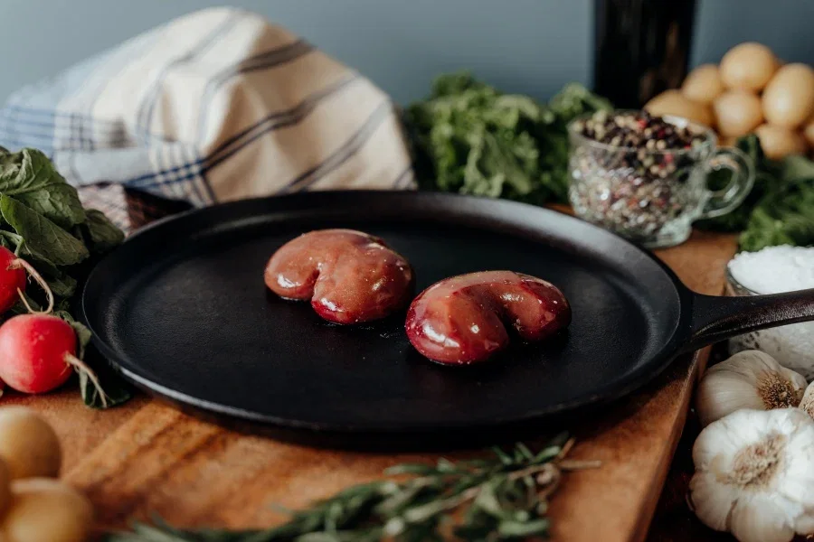 Image of Lamb Kidneys  - 2 count