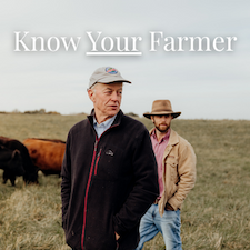 Know your Farmer