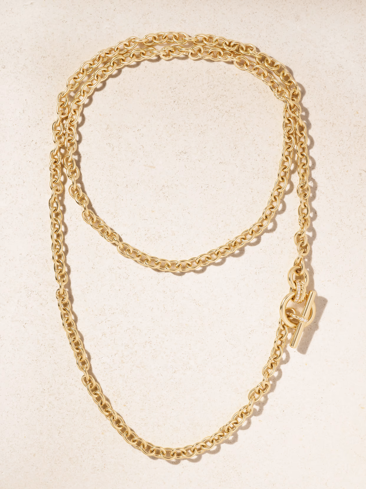 DAVID YURMAN