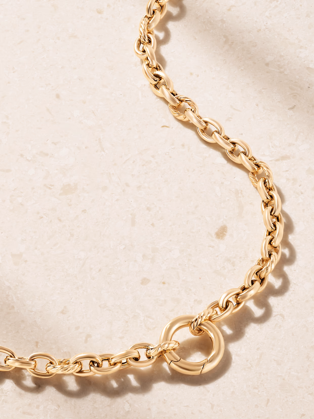 DAVID YURMAN