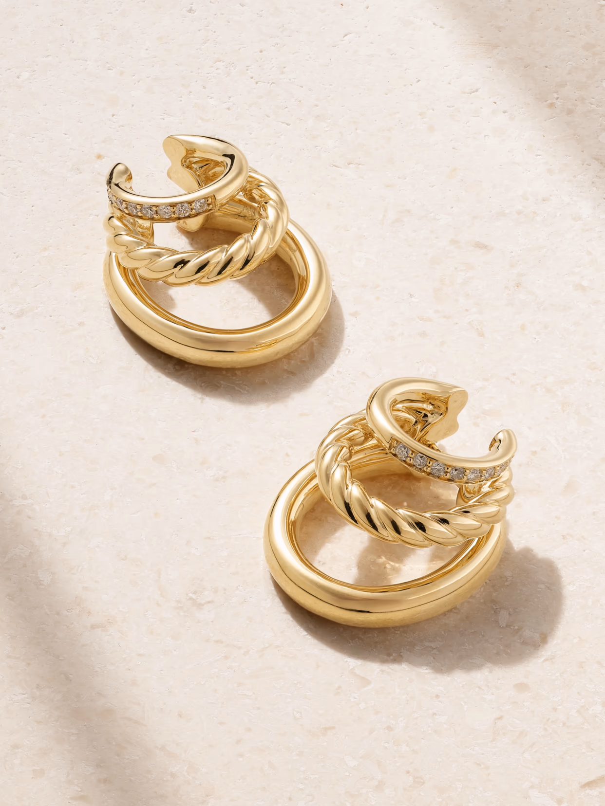 DAVID YURMAN