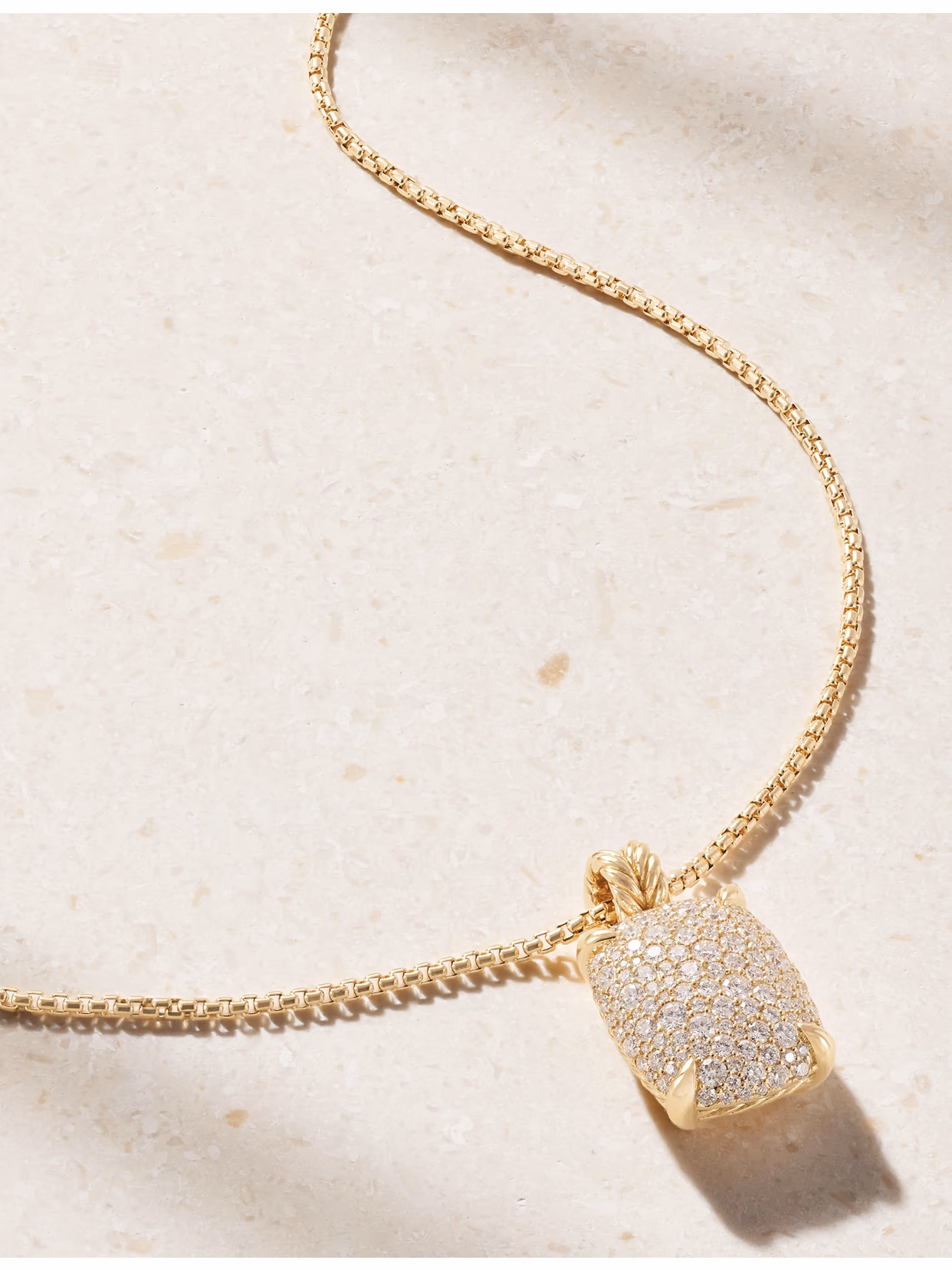 DAVID YURMAN