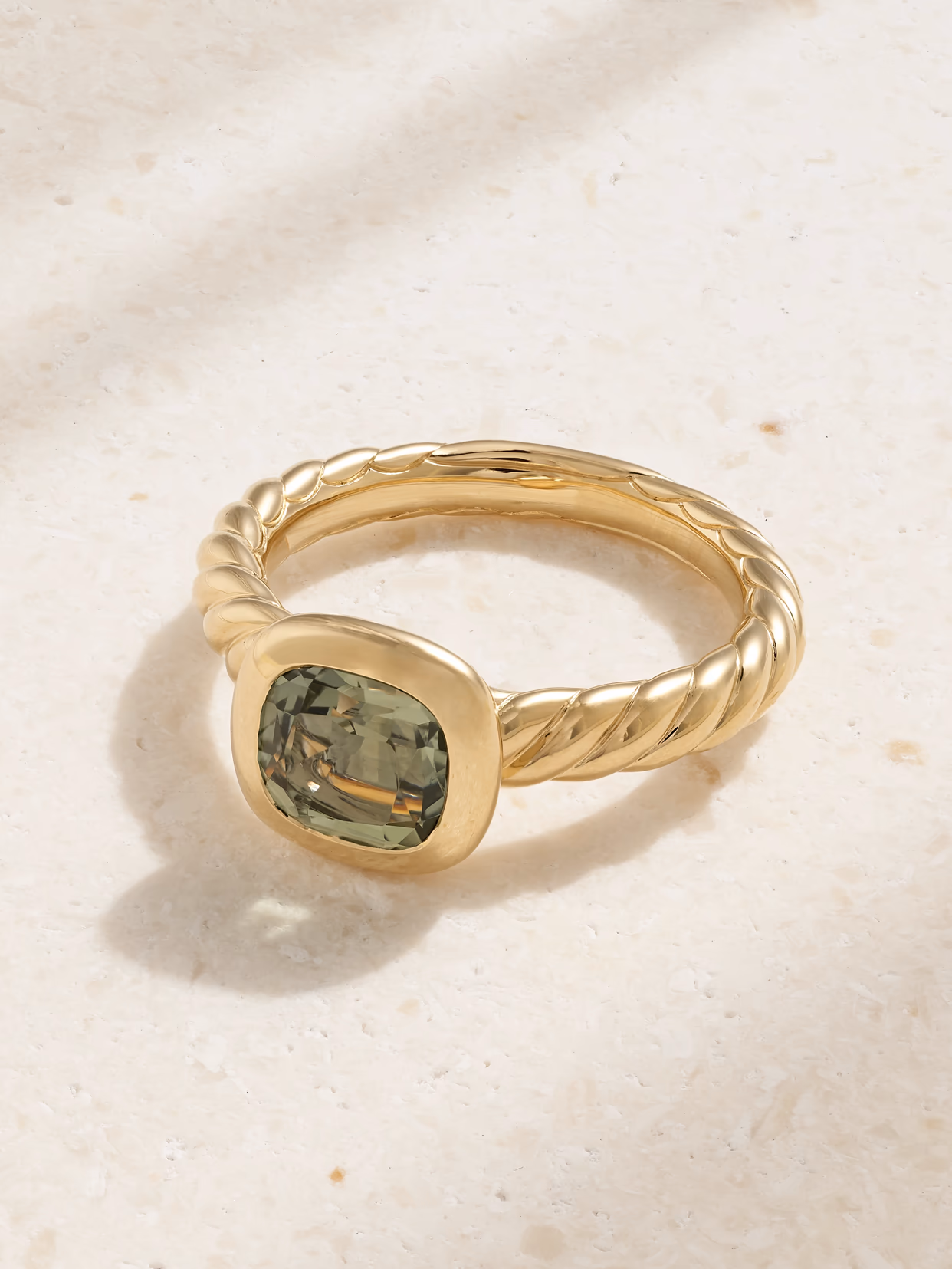 DAVID YURMAN