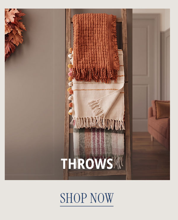 throws
