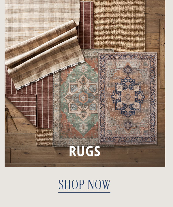 rugs