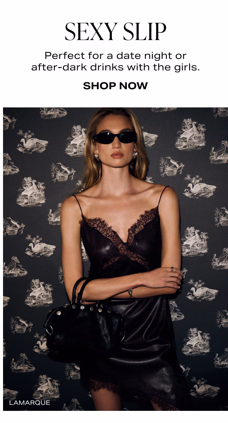 Shop Sexy Slip