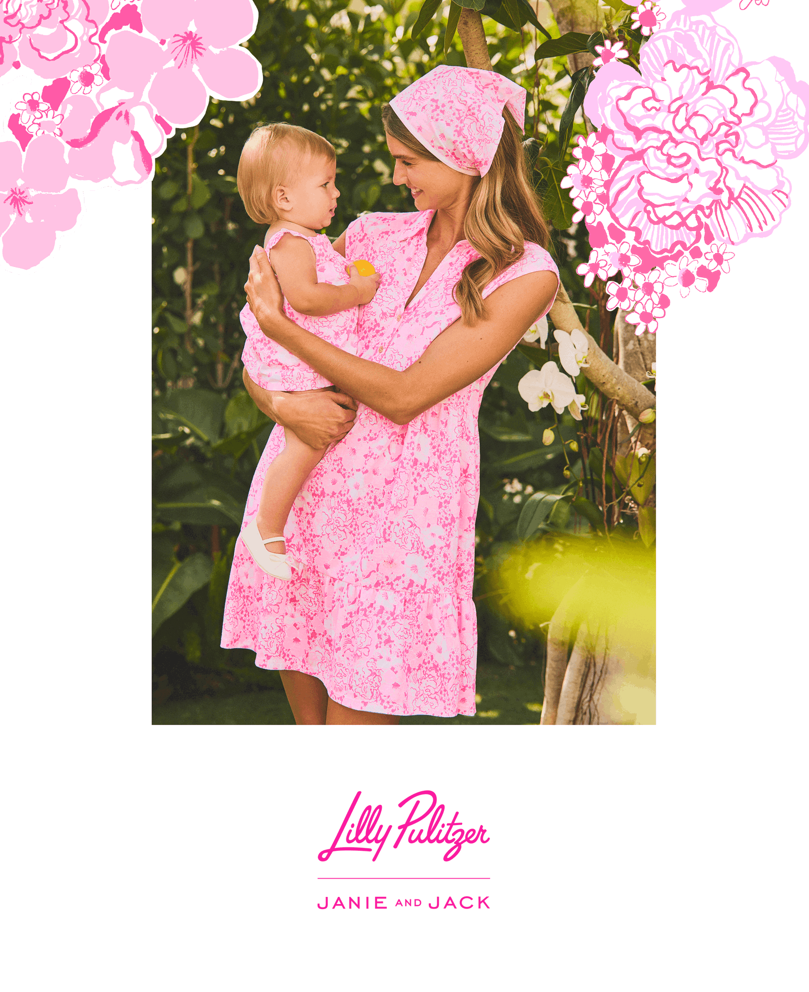 Lilly Pulitzer