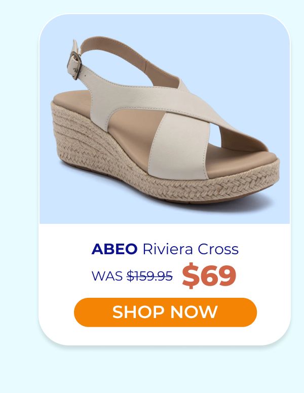 ABEO Riviera Cross