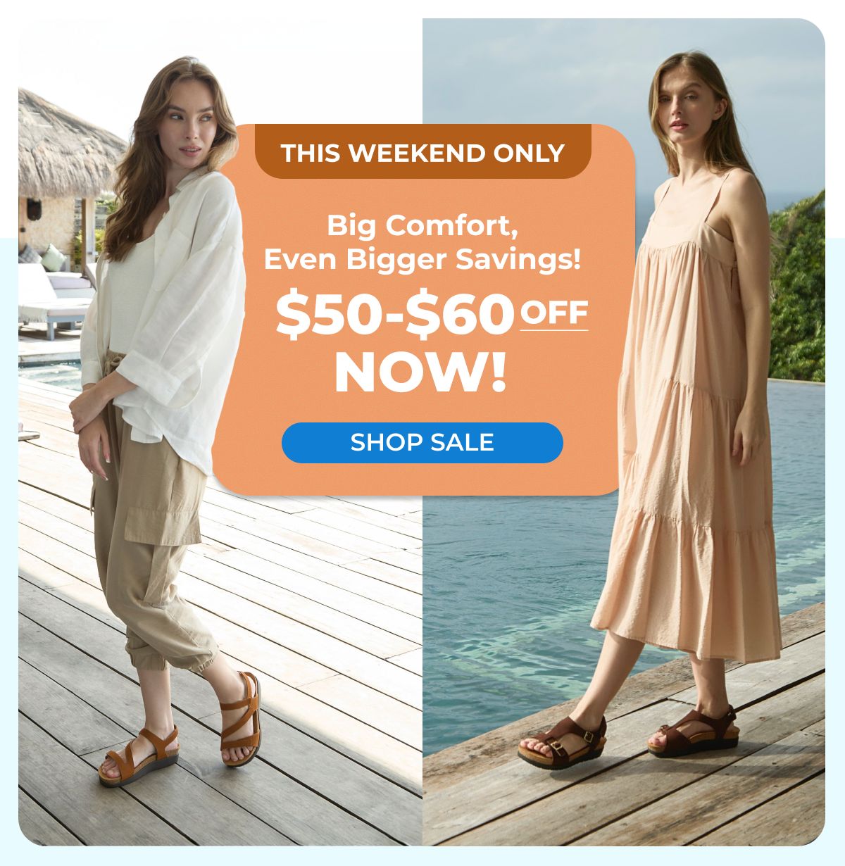 Weekend Deals