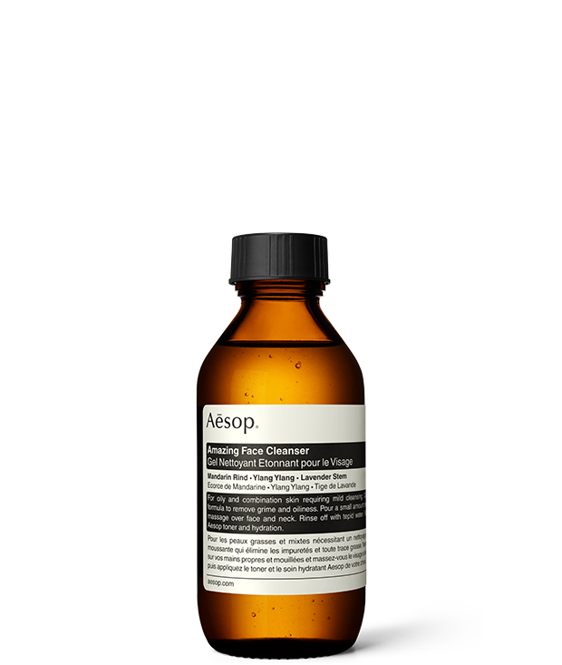Amazing Face Cleanser
