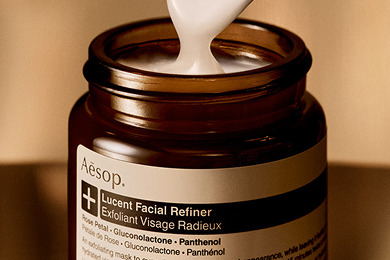 Lucent Facial Refiner