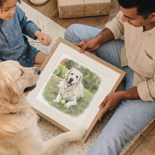 For pet lovers