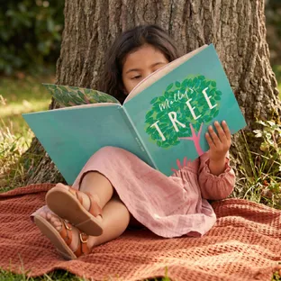 Personalised books
