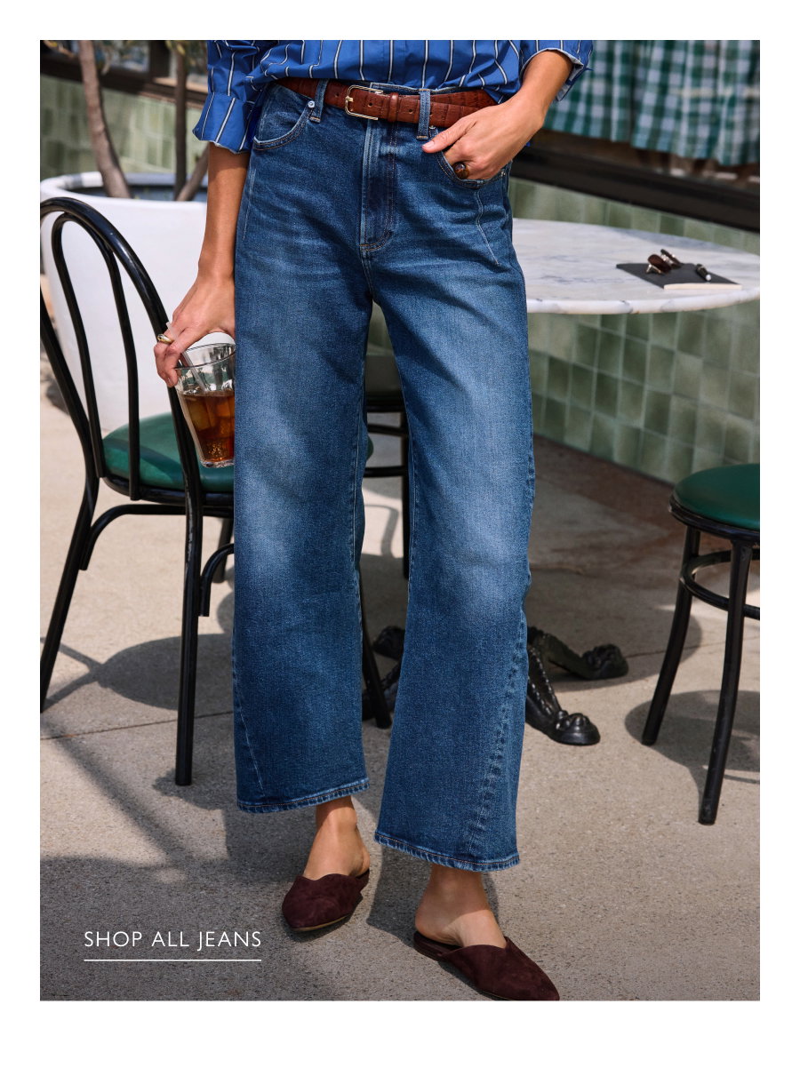 SHOP ALL JEANS