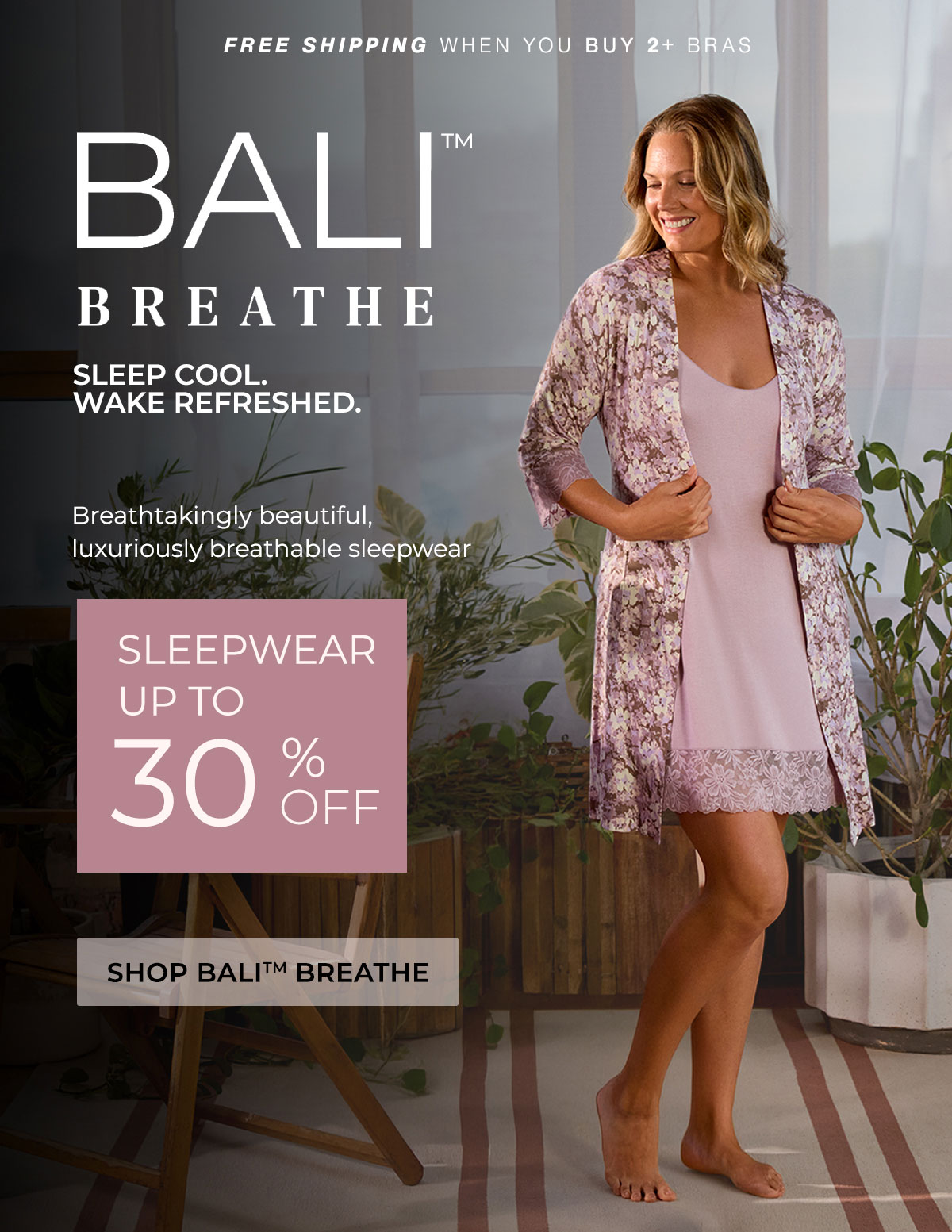Shop Sleepwear