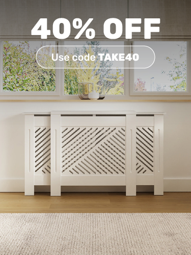 40% OFF with code TAKE40